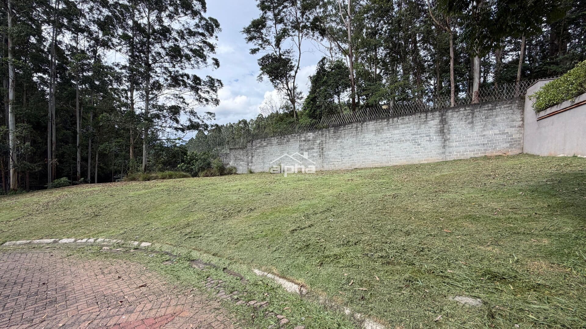 Terreno em Condomínio em Tamboré, Santana de Parnaíba/SP