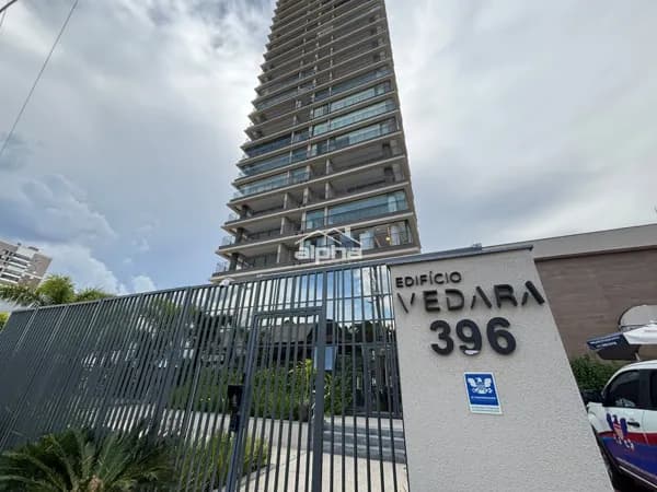 Apartamento em Barueri - Alphaville