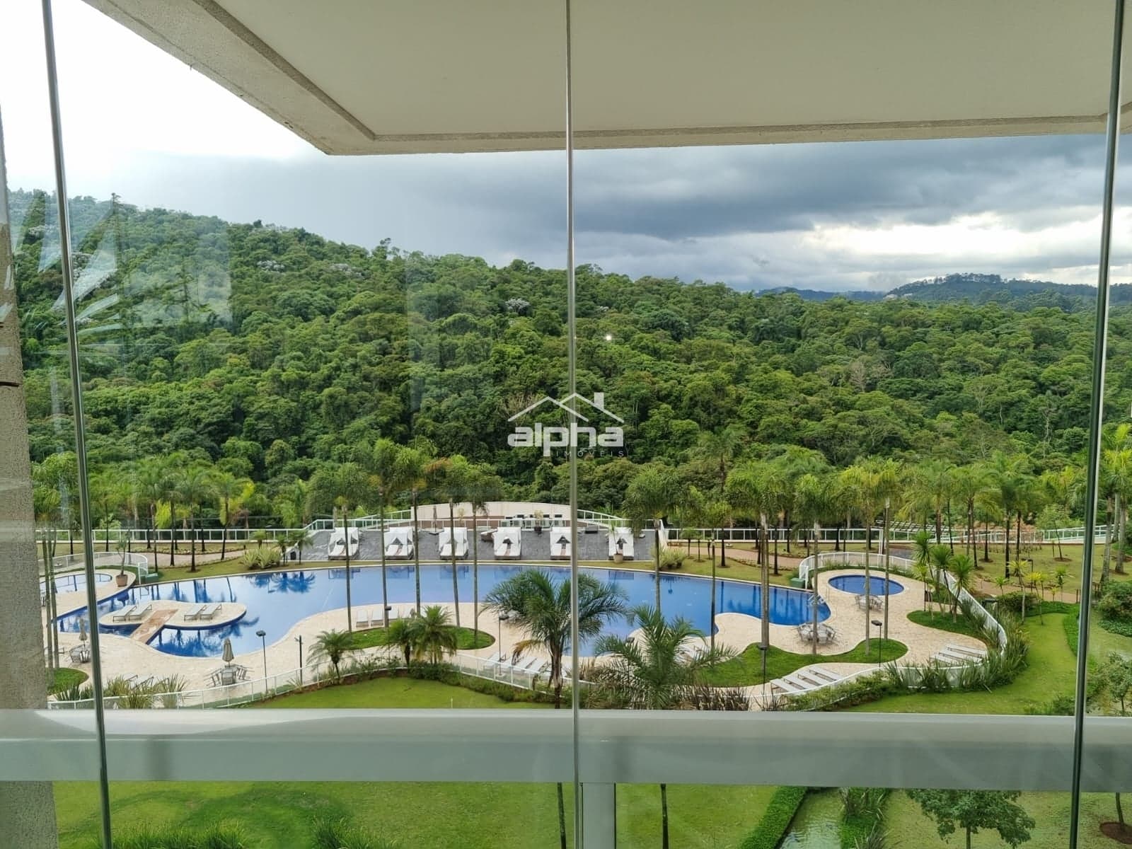 Apartamento Alto Padrão The Penthouses