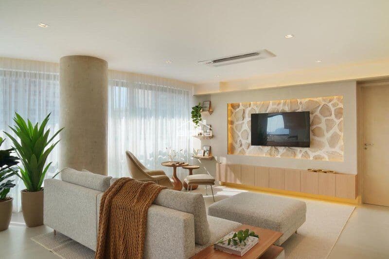 Apartamento em Barueri - Alphaville