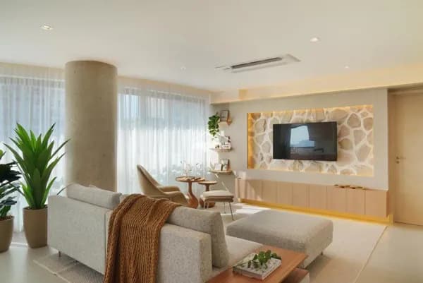 Apartamento em Barueri - Alphaville