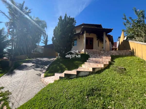 Casa de Condomínio em Jandira - Nova Higienópolis