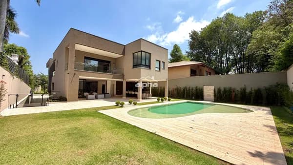 Tamboré 3 - locação porteira fechada!