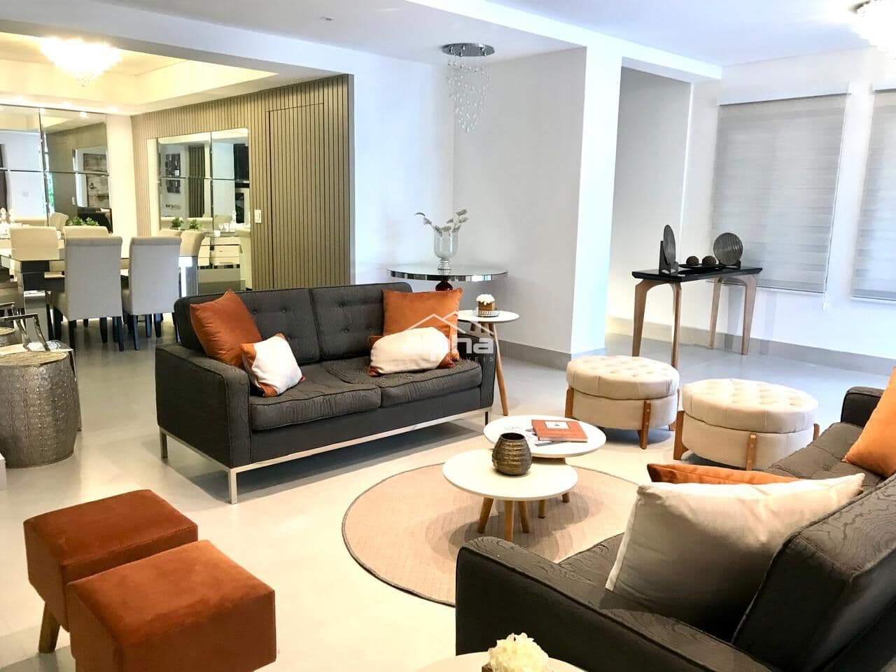 Casa de Condomínio em Barueri - Alphaville