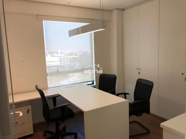 Sala comercial Em edifício em Alphaville Industrial, Barueri/SP