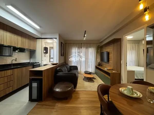 Apartamento em Barueri - Alphaville