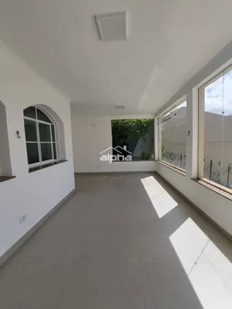 Casa em Condomínio em Alphaville, Barueri/SP