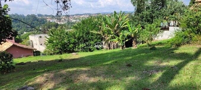Terreno em Condomínio em Granja Viana, Cotia/SP