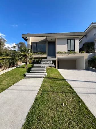 Casa em Condomínio em Jardim do Golf I, Jandira/SP