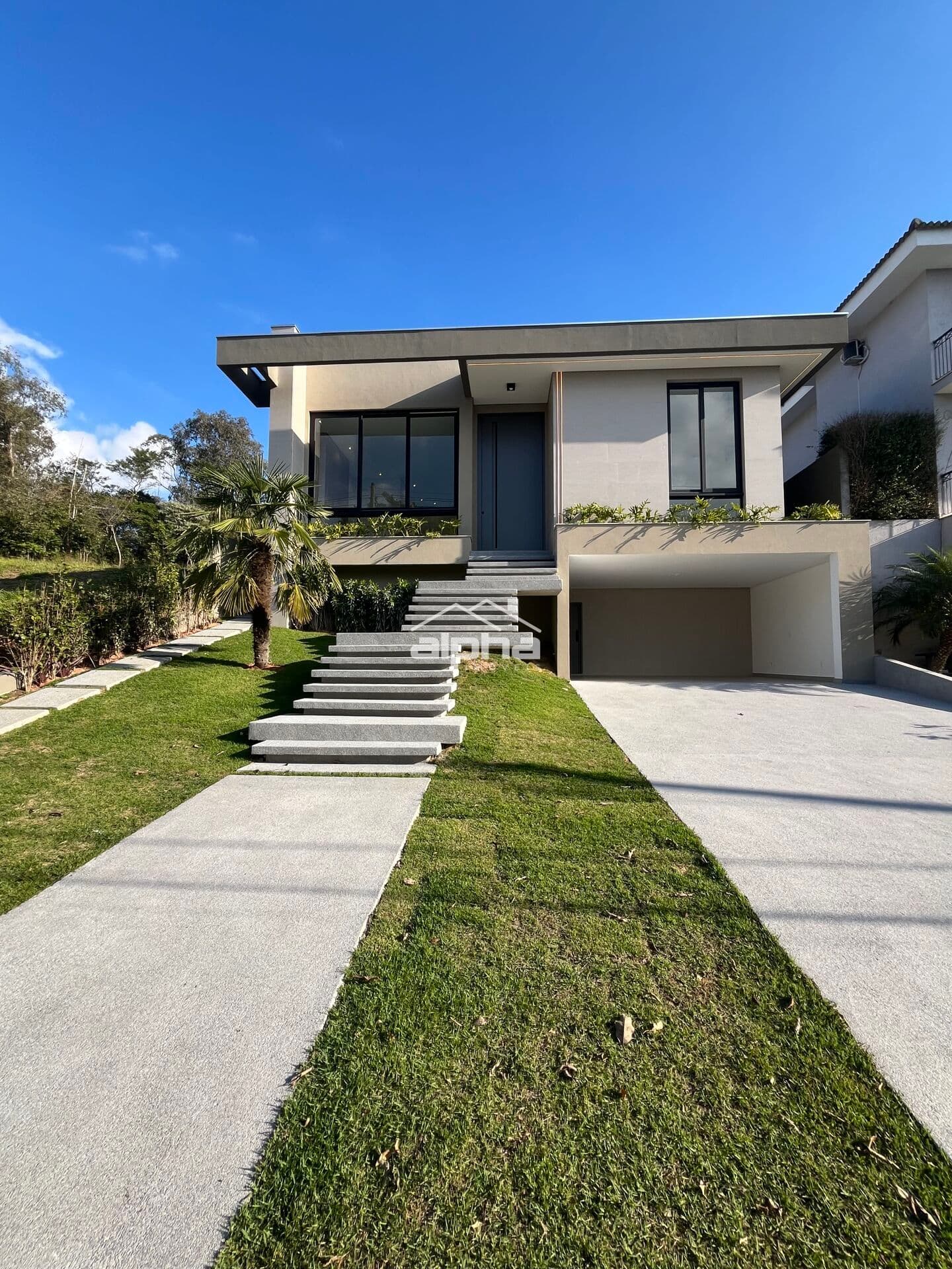 Casa em Condomínio em Jardim do Golf I, Jandira/SP