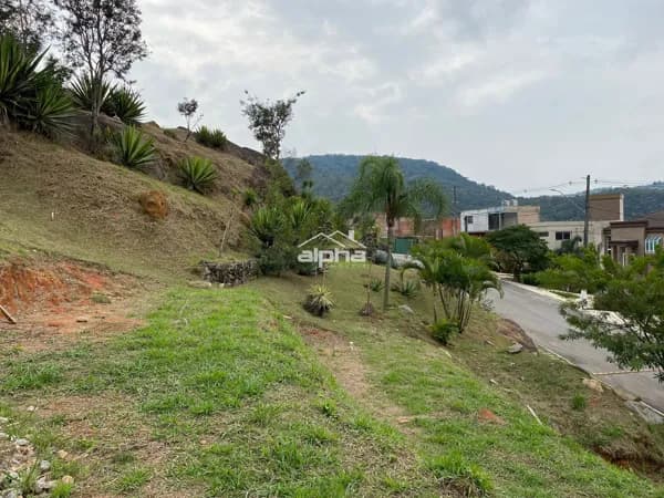 Lote/Terreno em Santana de Parnaíba - Alphaville