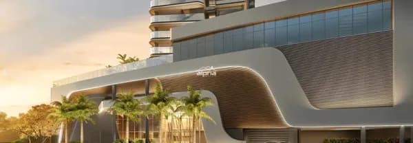 Apartamento em Barueri - Alphaville