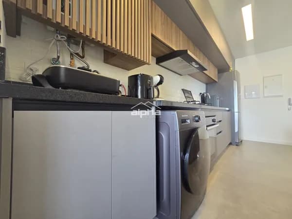 Apartamento em Barueri - Alphaville