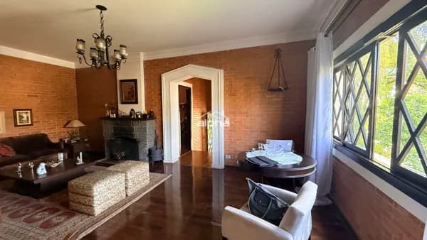 Casa em Condomínio em Alphaville, Barueri/SP