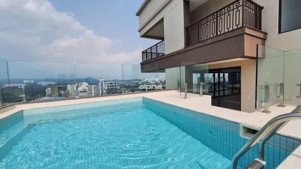 Apartamento em Barueri - Alphaville Empresarial