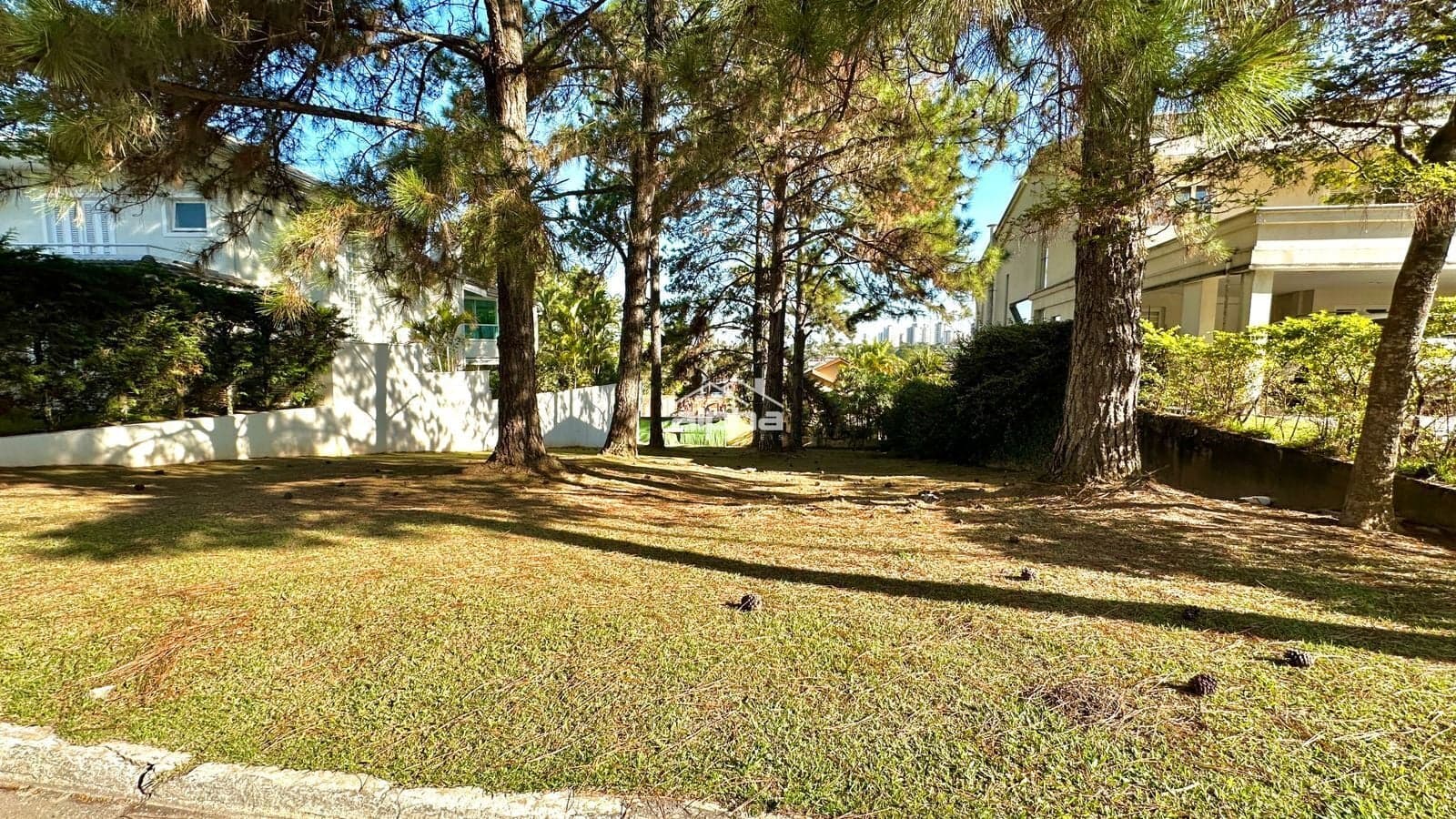 Lote/Terreno em Barueri - Alphaville Residencial Zero