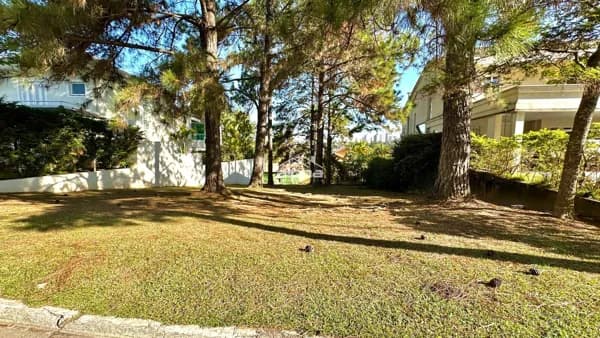Lote/Terreno em Barueri - Alphaville Residencial Zero