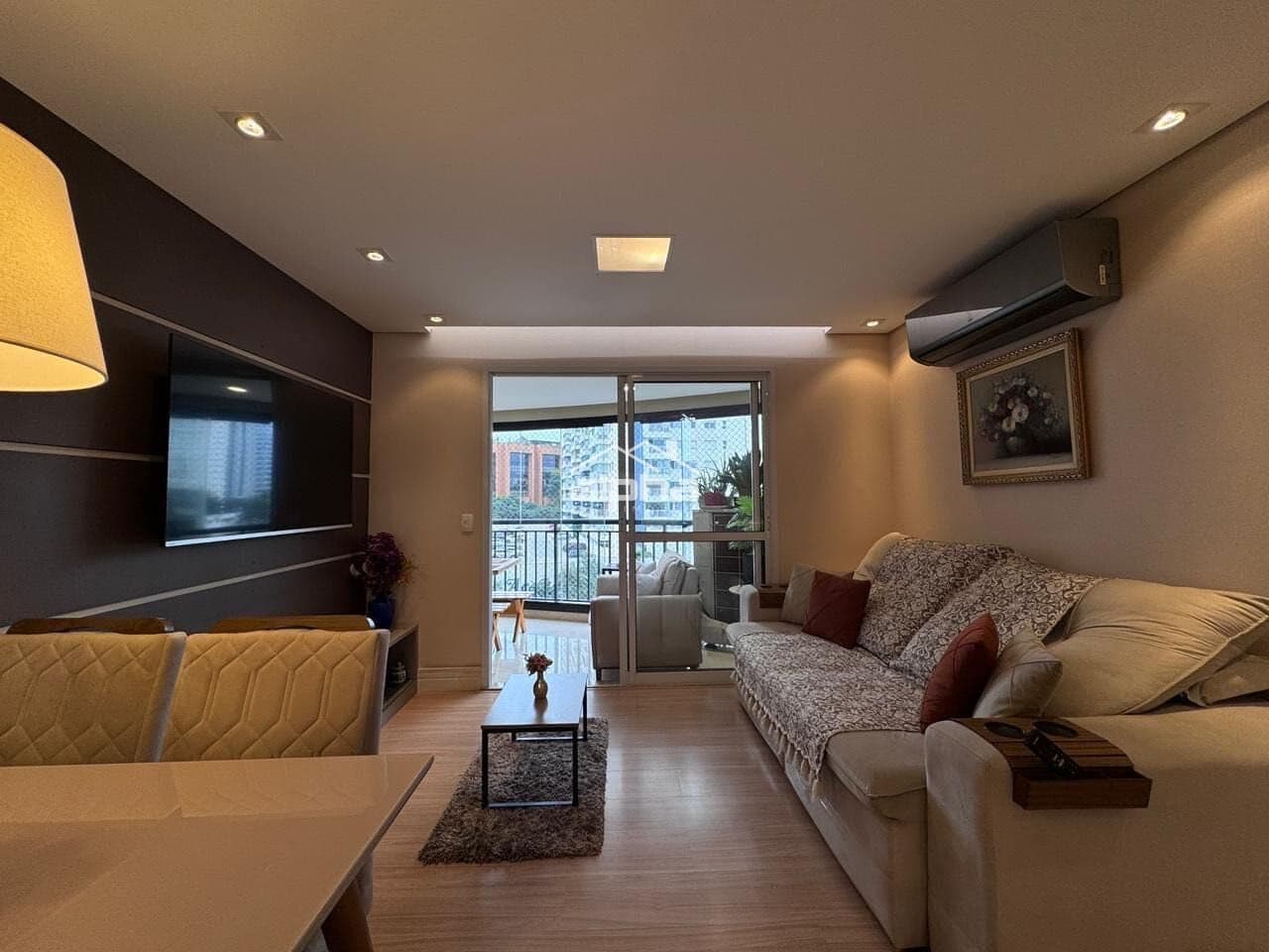 Apartamento em Barueri - Alphaville
