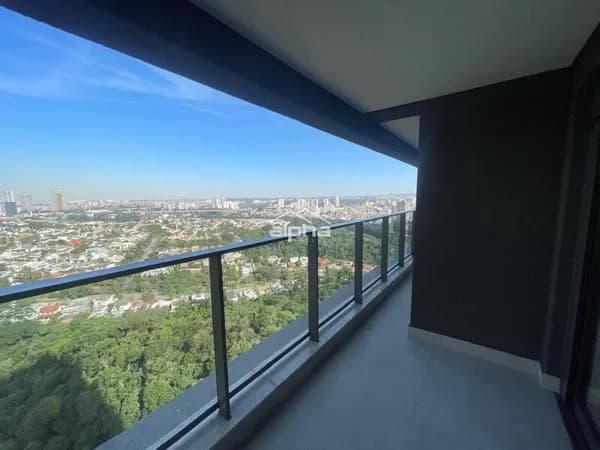 Apartamento em Barueri - Alphagran Alphaville