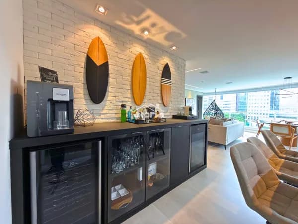 Apartamento em Barueri - 18 do Forte