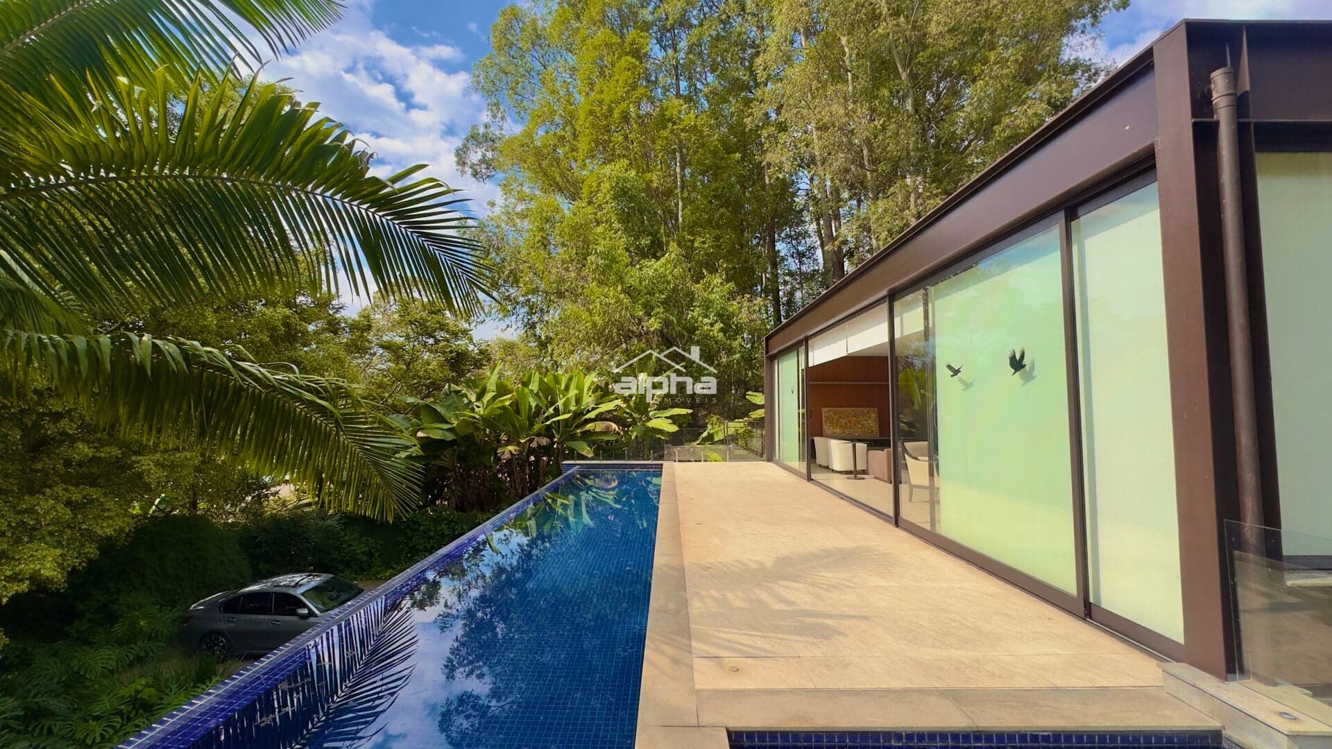 Casa de Condomínio em Barueri - Tamboré