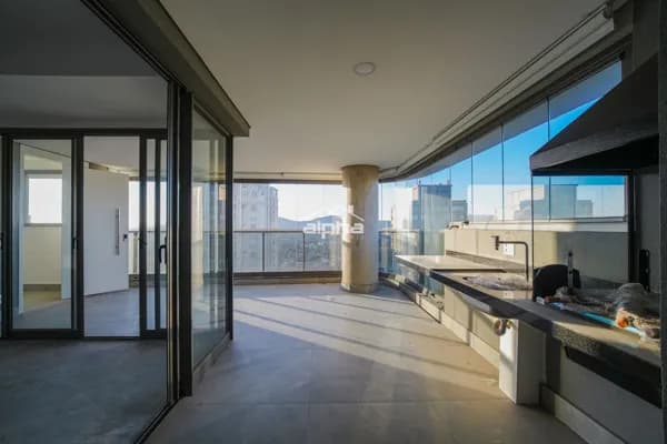 Apartamento em Barueri - Alphaville