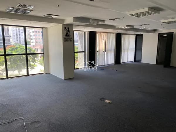 Sala comercial Em edifício em Alphaville Centro Industrial e Empresarial/Alphaville., Barueri/SP