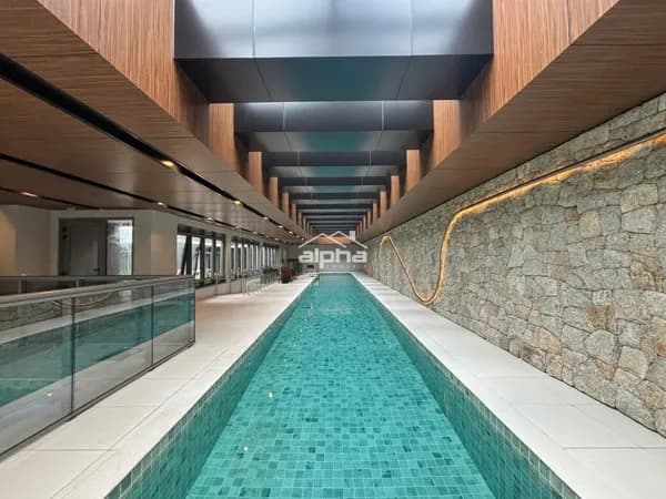 Apartamento em Barueri - Alphaville