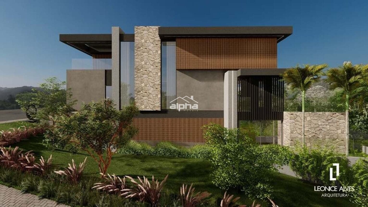 Casa de Condomínio em Santana de Parnaíba - Alphaville