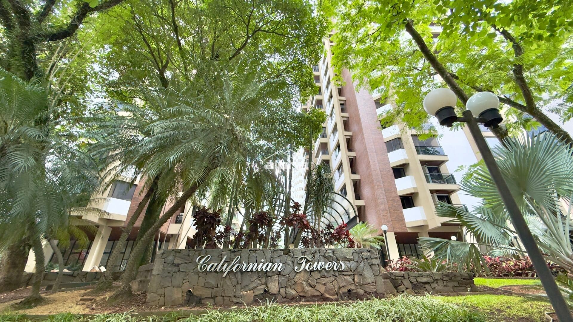 Ed. Californian Towers - excelente oportunidade no centro de Alphaville!