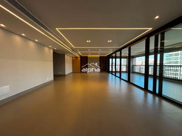Apartamento em Barueri - Alphaville