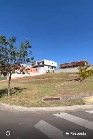 Lote/Terreno em Santana de Parnaíba - Tamboré