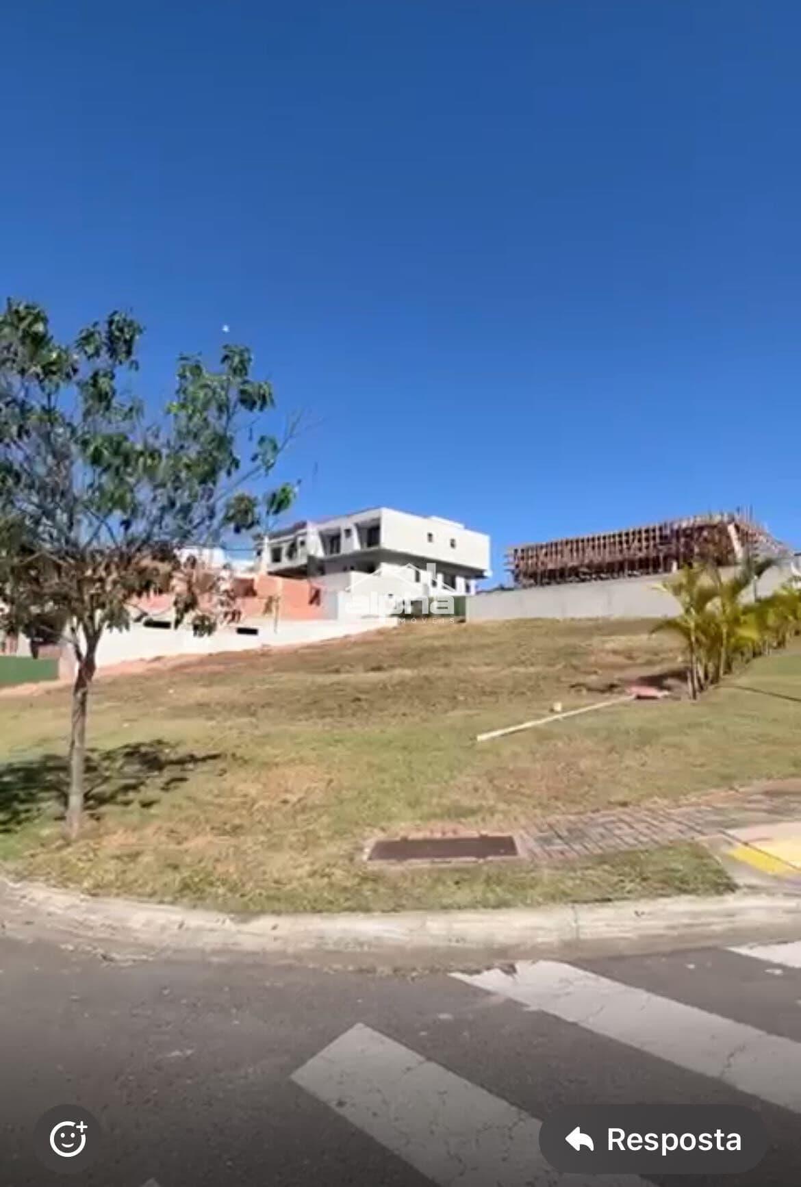 Lote/Terreno em Santana de Parnaíba - Tamboré
