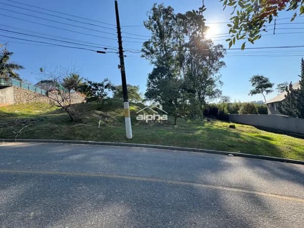 Lote/Terreno em Barueri - Tamboré