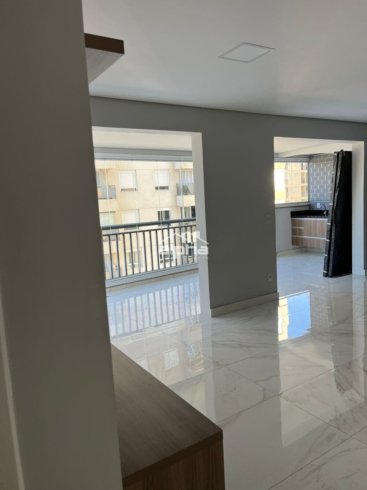 Apartamento em Barueri - Alphaville