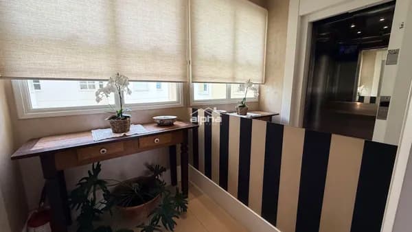 Apartamento em Tamboré, Santana de Parnaíba/SP
