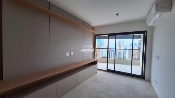 Apartamento em Barueri - Alphaville