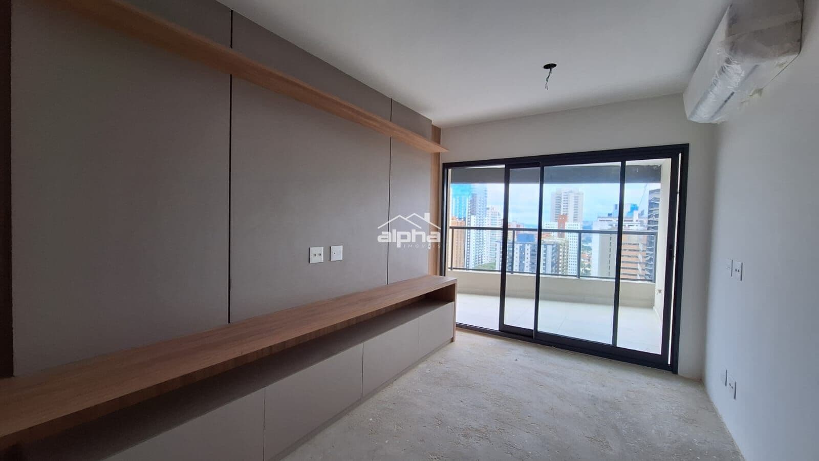 Apartamento em Barueri - Alphaville