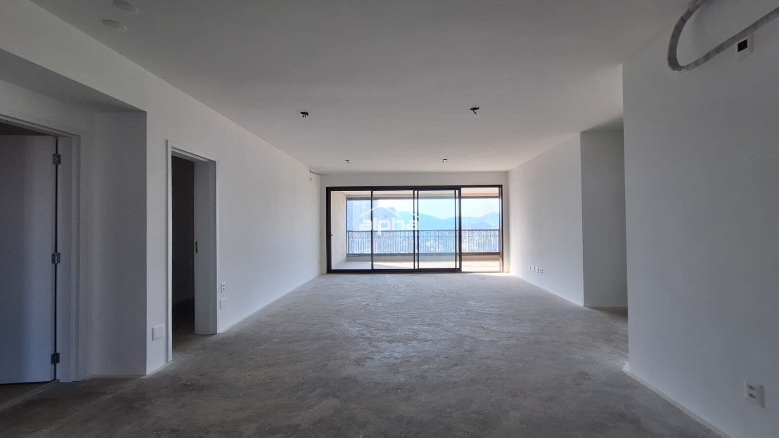 Apartamento em Barueri - Alphaville