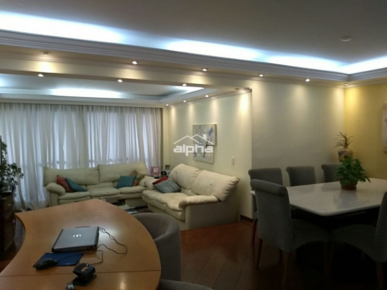 Apartamento em Barueri - Alphaville