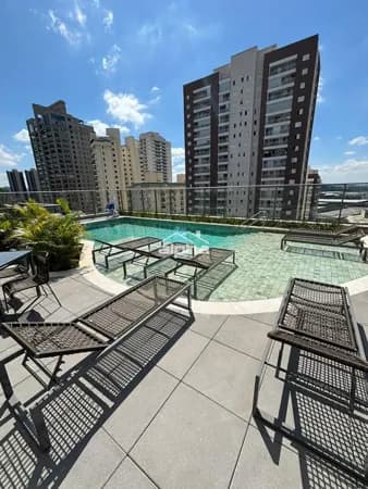 Apartamento em Barueri - Alphaville