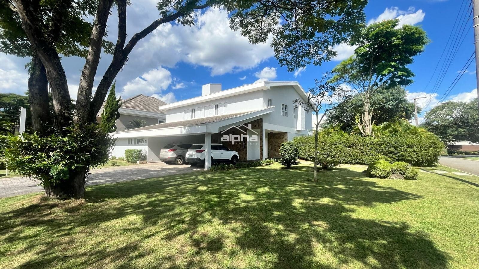 Casa de Condomínio em Barueri - Alphaville Residencial Zero