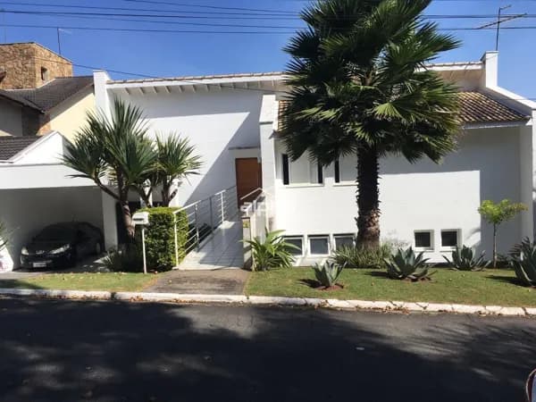 Casa de Condomínio em Jandira - Nova Higienópolis