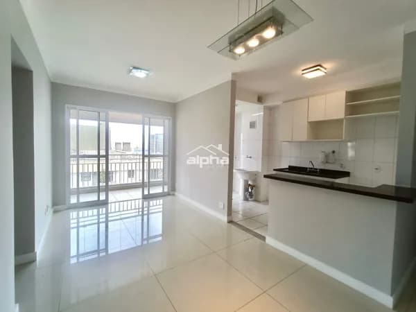 Apartamento em Barueri - Alphaville