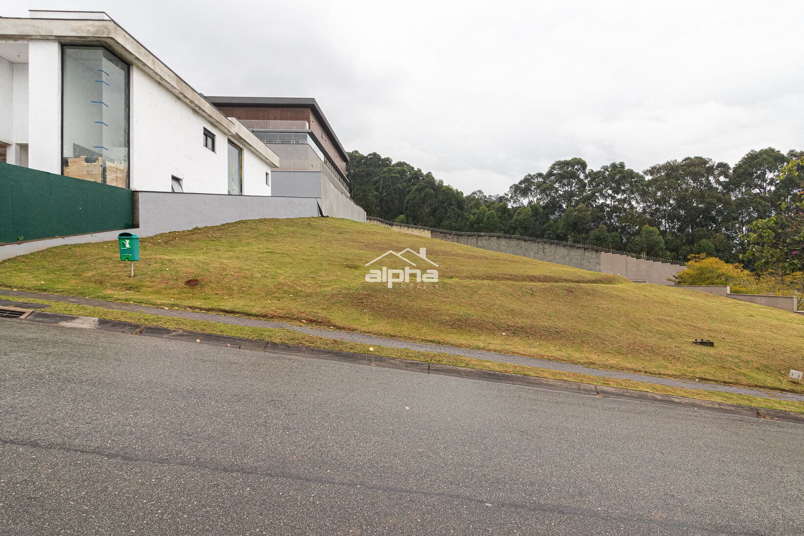Terreno em Condomínio em Tamboré, Santana de Parnaíba/SP