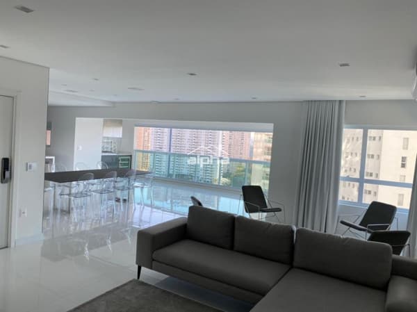 Apartamento em Barueri - Alphaville