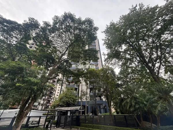 Apartamento em Barueri - Alphaville