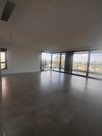 Apartamento em Barueri - Alphaville