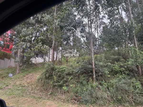 Lote/Terreno em Santana de Parnaíba - Centro Empresarial Tamboré