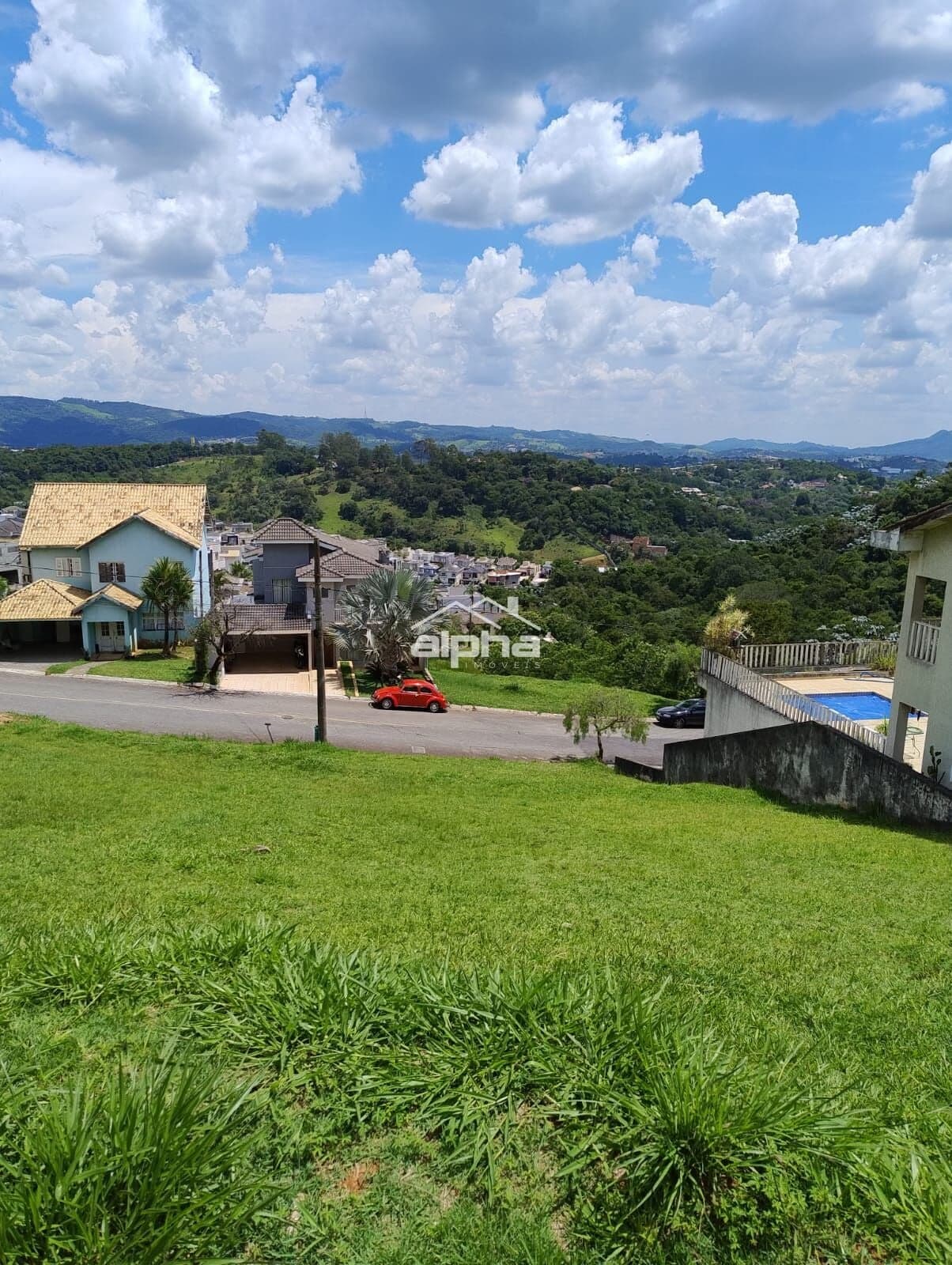 Lote/Terreno em Santana de Parnaíba - Parque Sinai